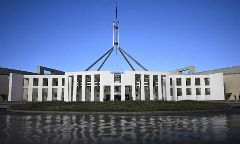 Sparke Helmore Canberra, Australia Office