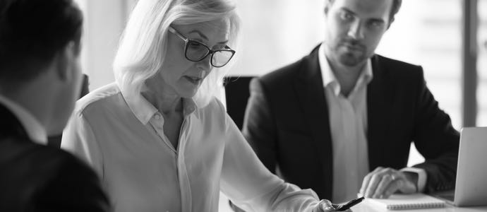 Lewis and Garbuz, P.C New York City,  Office