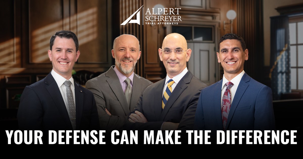 Alpert Schreyer, LLC Waldorf, MD Office