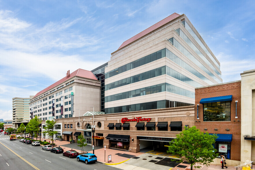 Mowry & Grimson, PLLC Washington, DC Office