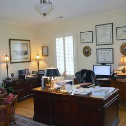 Hoover Penrod PLC Harrisonburg, VA Office