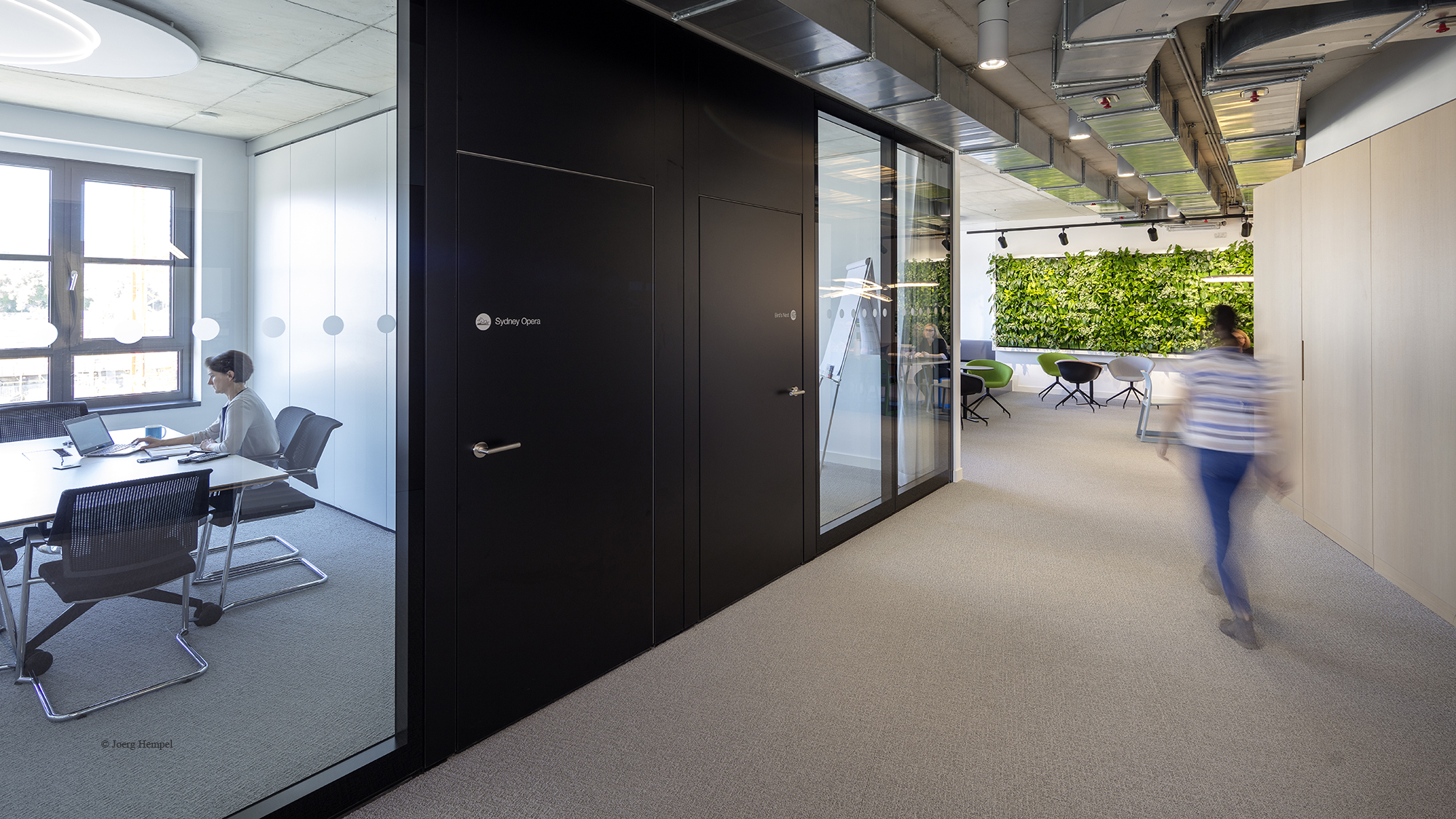 King & Wood Mallesons Frankfurt, Germany Office