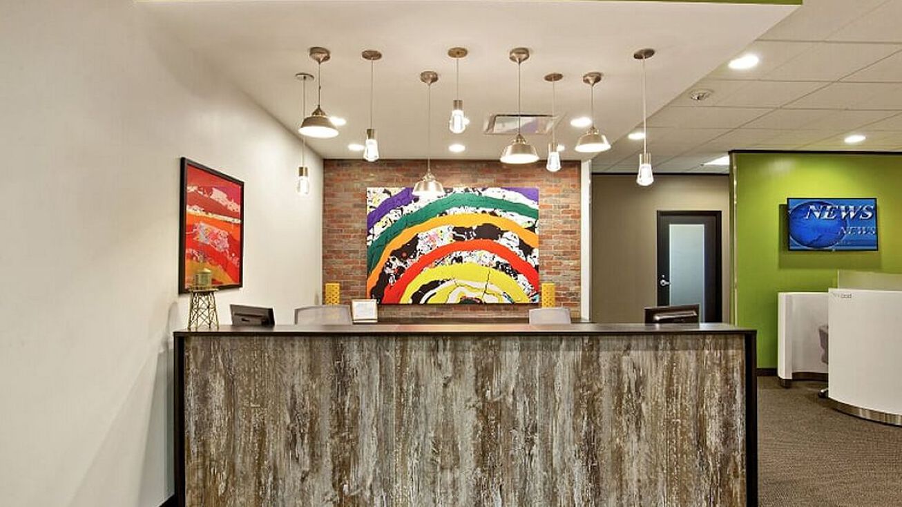 Zwicker & Associates, P.C Round Rock, TX Office