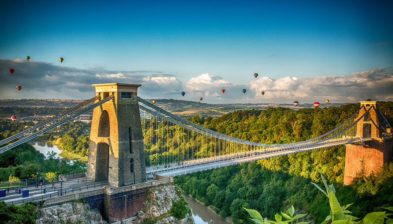 TLT LLP Bristol, UK-England Office