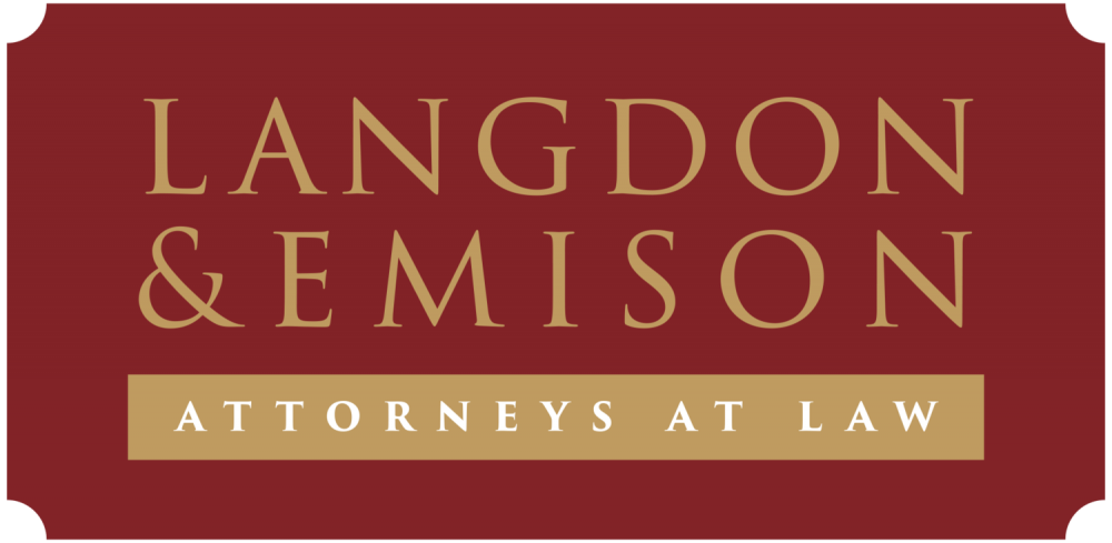 Langdon & Emison, Attorneys At Law Kansas City, MO Office