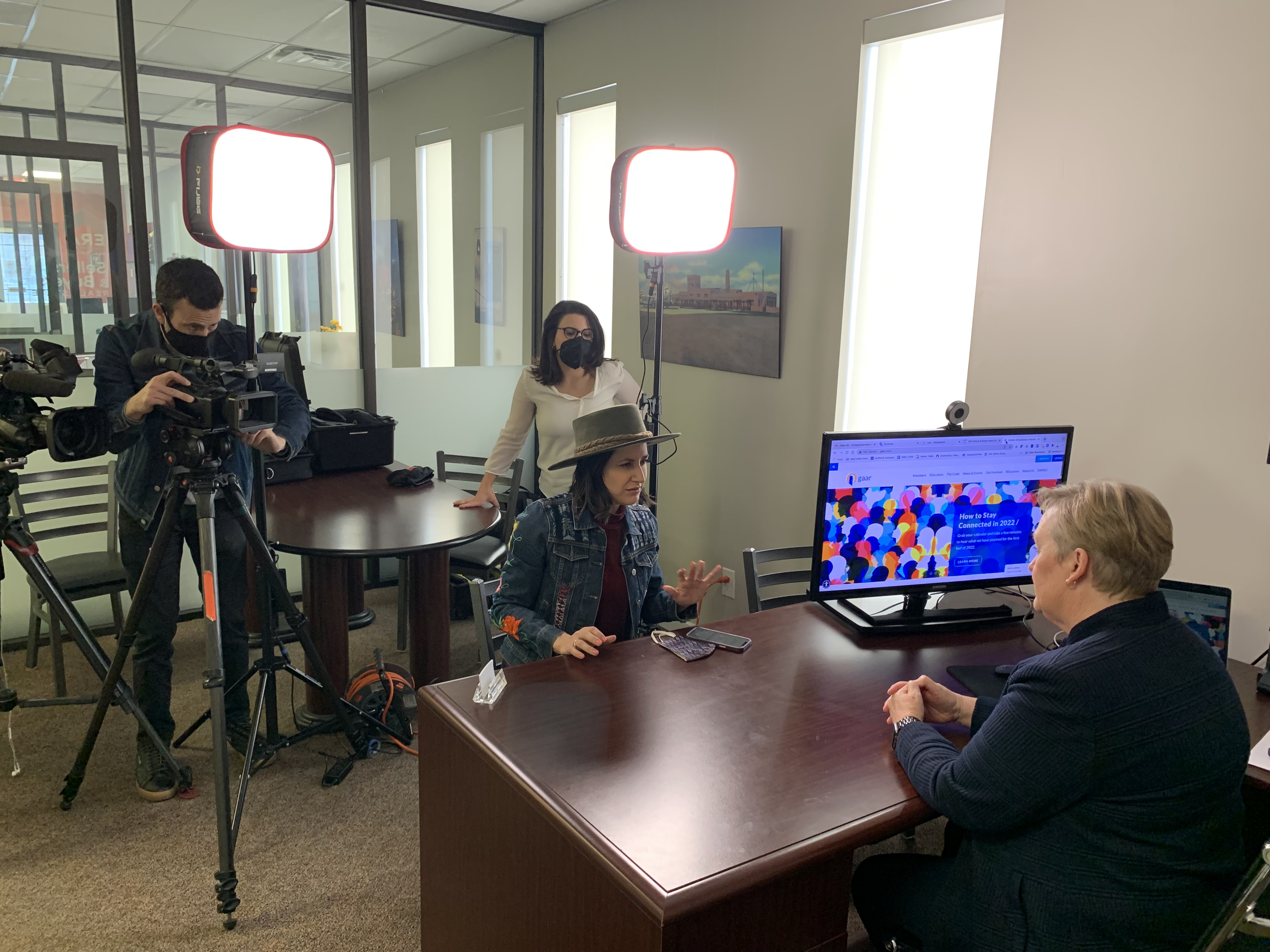 Gallagher, Casados & Mann, P.C Albuquerque, NM Office