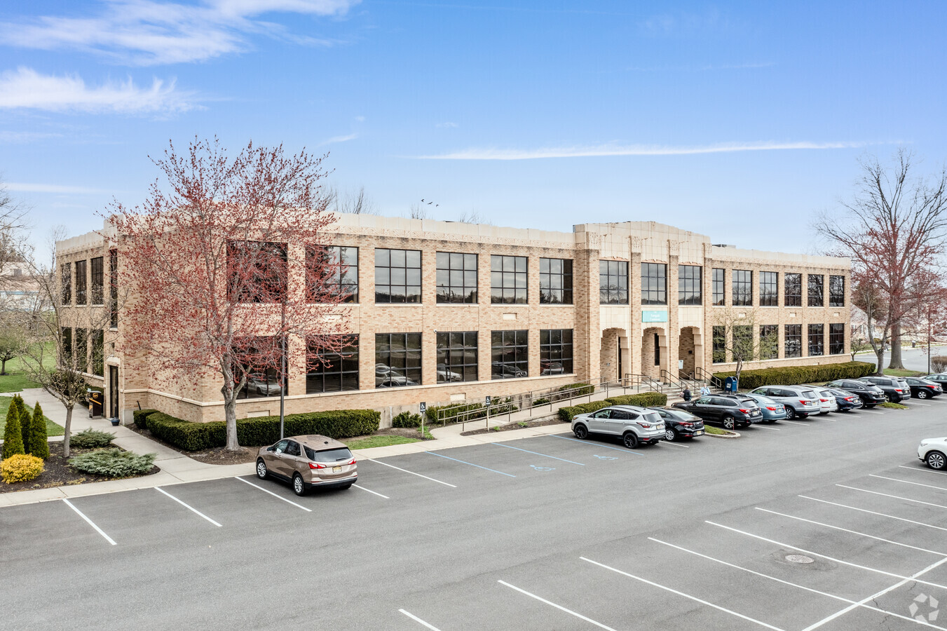 Shah & Associates, PC Monroe,  Office