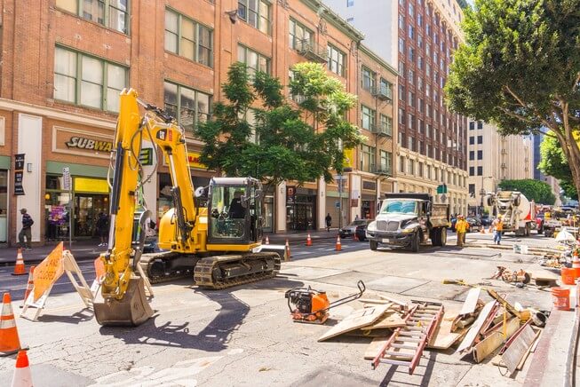 BANA LAW, PC Los Angeles, CA Office