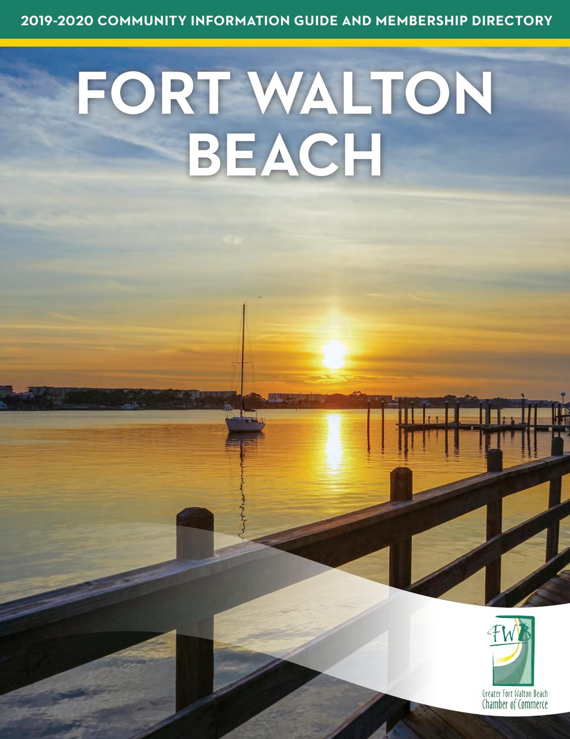 Anchors, Smith, Grimsley, P.L Fort Walton Beach, FL Office