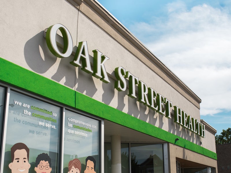 The Health Law Consultancy Chicago,  Office