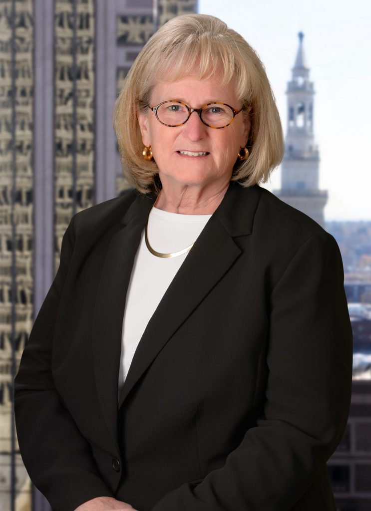 Robinson Donovan, P.C Springfield, MA Office