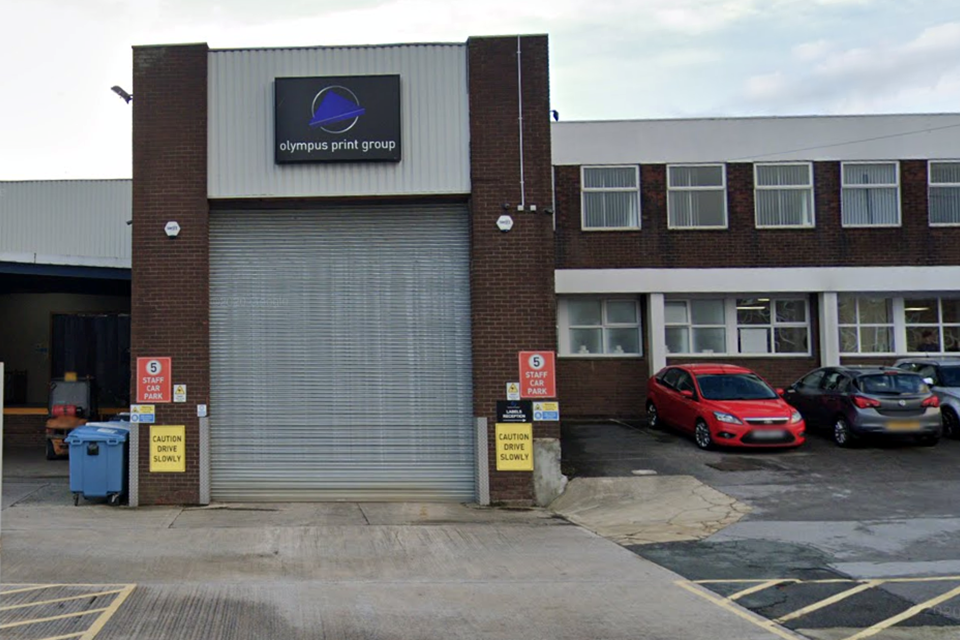 Schofield Sweeney  Solicitors Leeds, United Kingdom Office