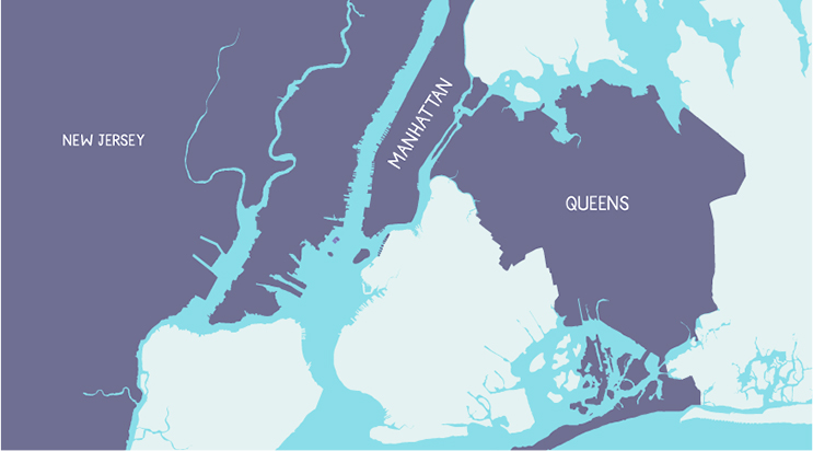 Goidel & Siegel, LLP New York City, NY Office