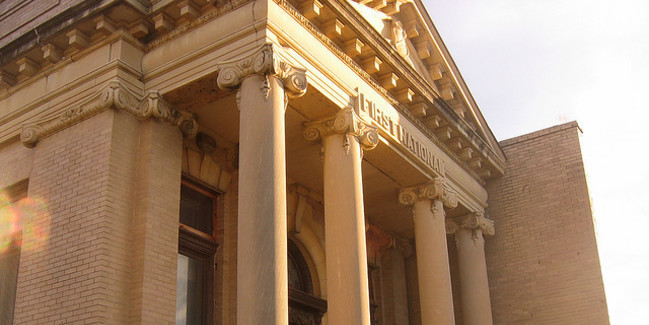 Ashmore & Ashmore Law Firm Terrell, TX Office