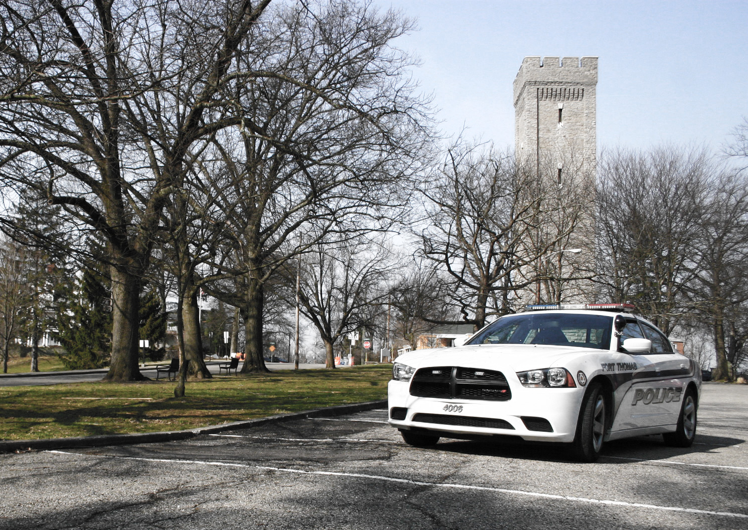 Finney Law Firm, LLC Fort Thomas, KY Office