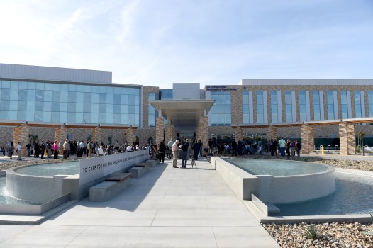 Testan Law Redlands, CA Office