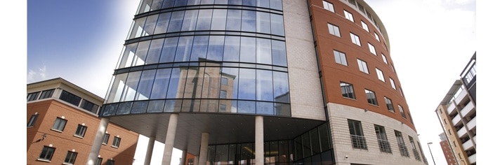 Irwin Mitchell LLP Leeds, United Kingdom Office