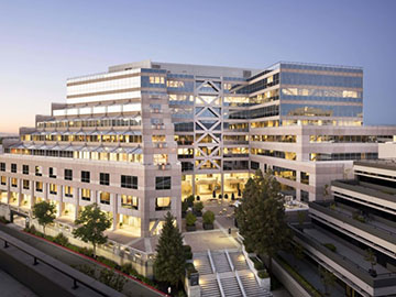 Dunn DeSantis Walt & Kendrick Phoenix, AZ Office