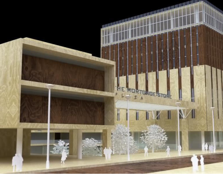 Garcia & Bodan Managua, Nicaragua Office