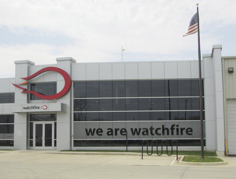 Acton & Snyder, LLP Danville,  Office