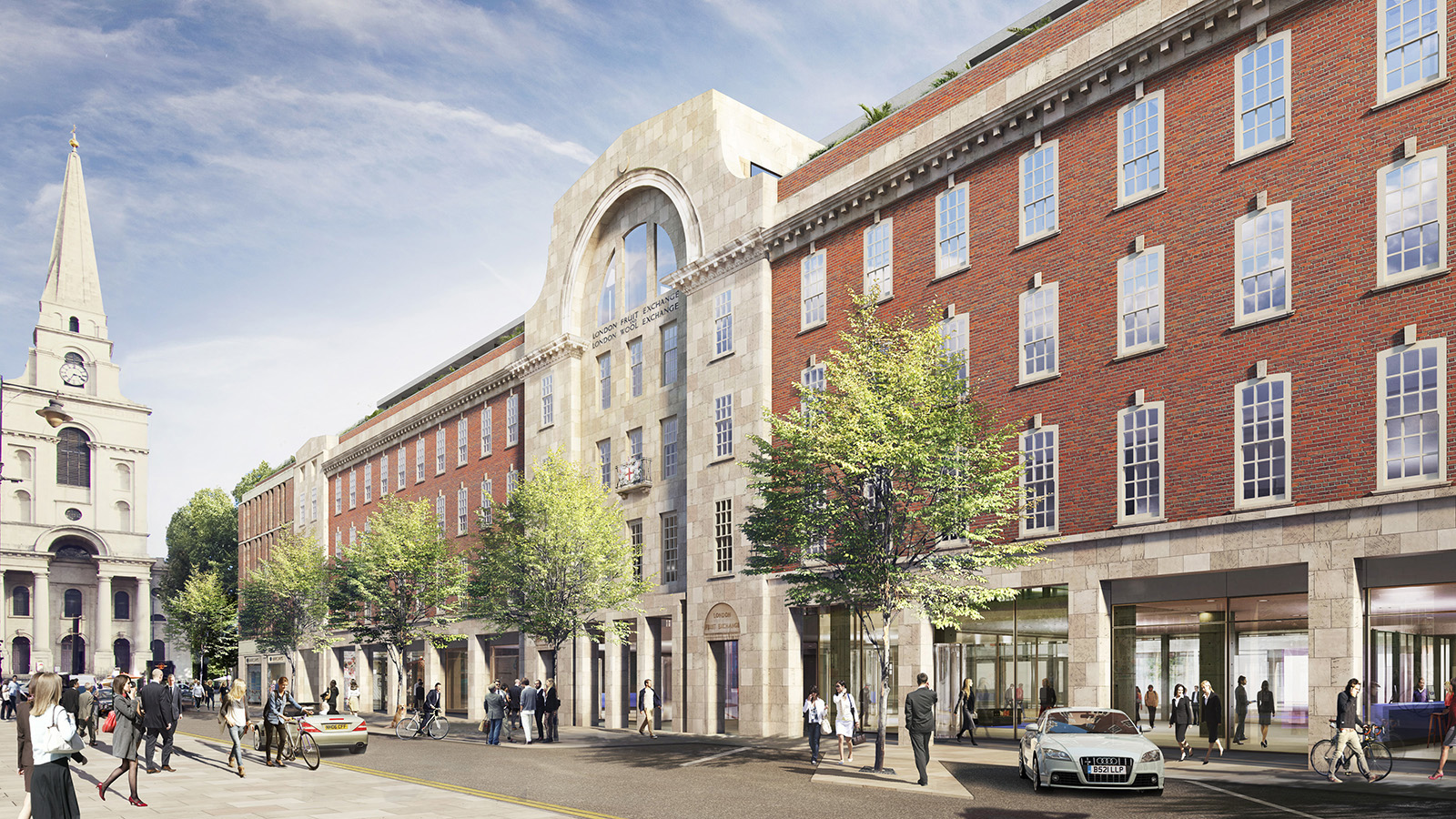 Ashurst New York City, NY Office