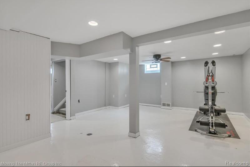 Mitten Law Southgate,  Office