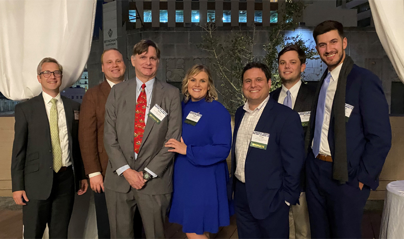 Newman, Mathis, Brady & Spedale Baton Rouge, LA Office