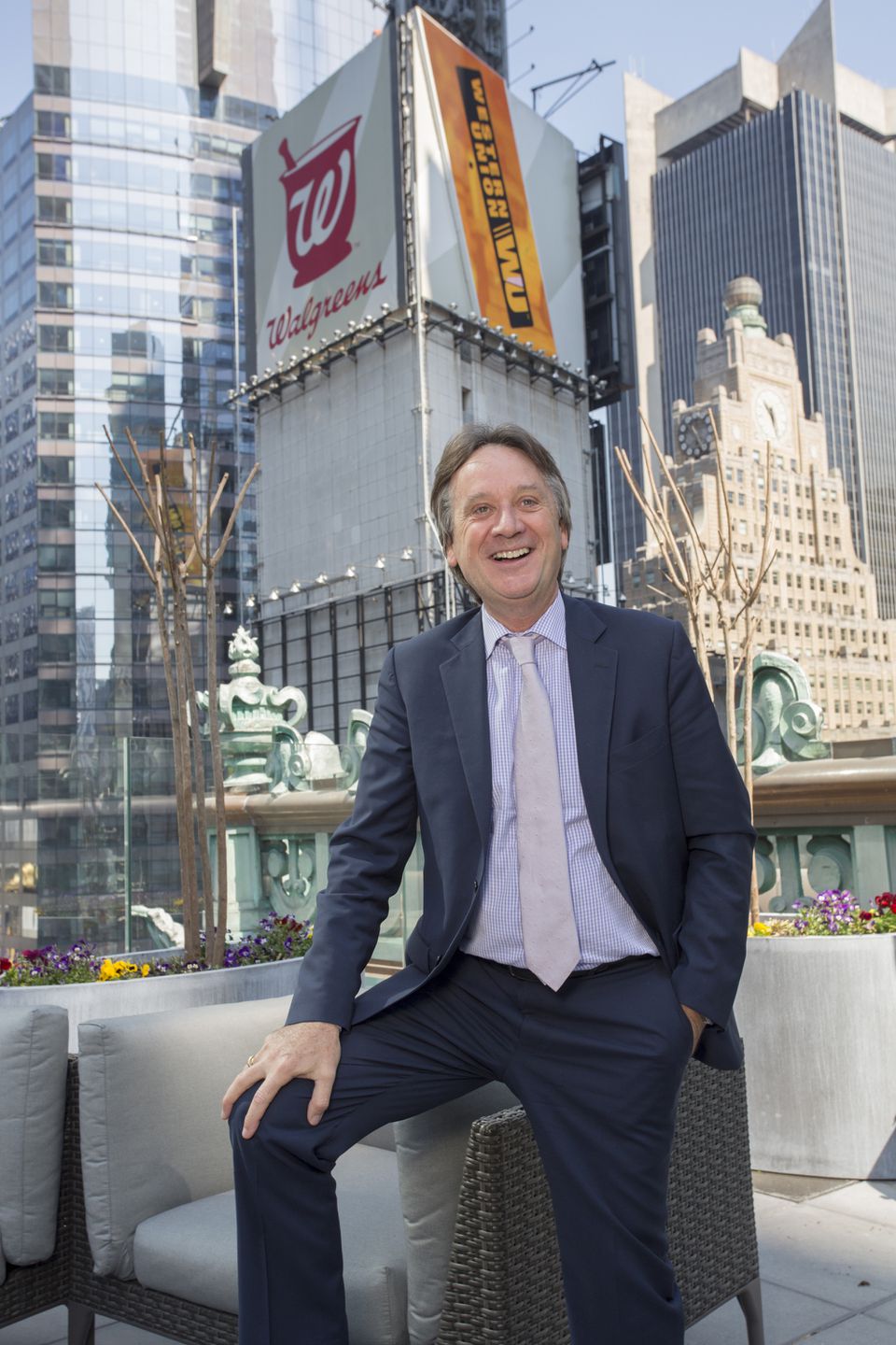 Adrian & Associates, LLC New York City,  Office