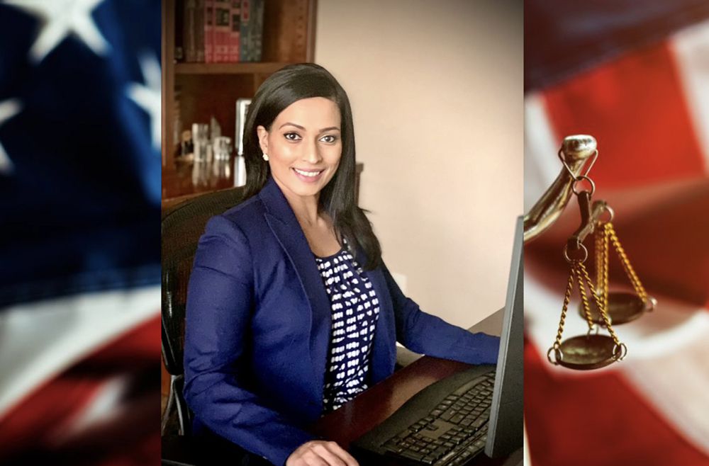 Vergara Miller Law Sugar Land,  Office