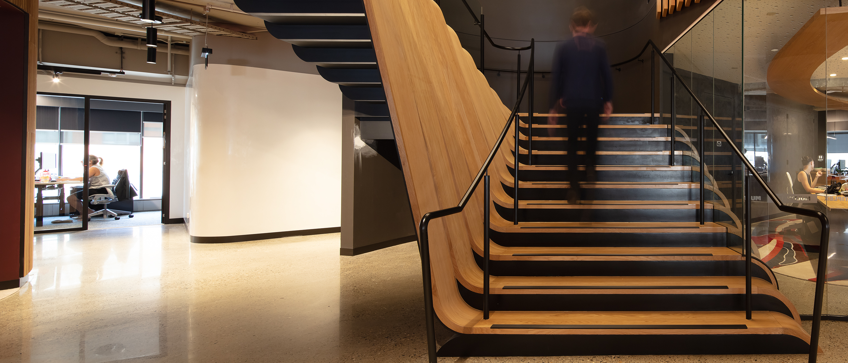 Berrigan Doube Lawyers Brisbane, Australia Office