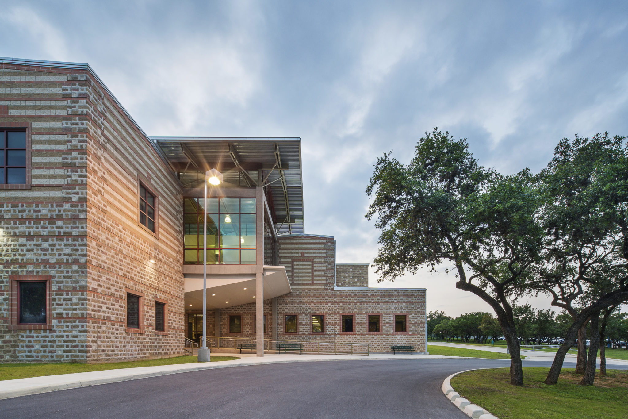 The Regan Law Firm San Antonio, TX Office