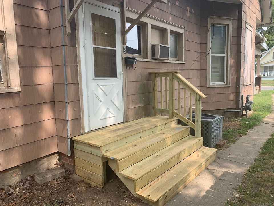 Fleschner, Stark, Tanoos & Newlin Terre Haute, IN Office