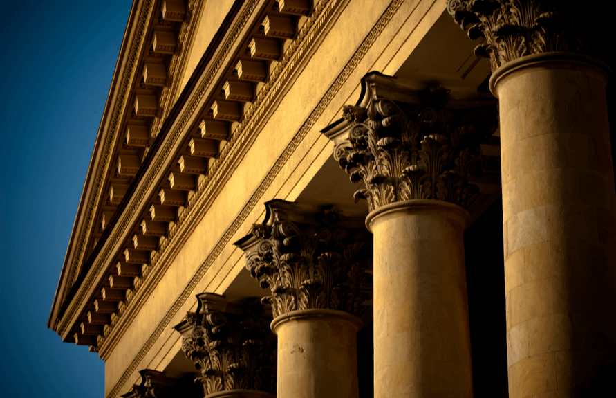 Clayton O'Donnell, PLLC Oxford,  Office