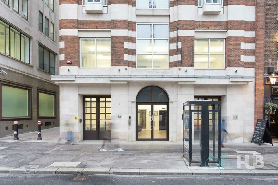 Boodle Hatfield LLP London, UK-England Office