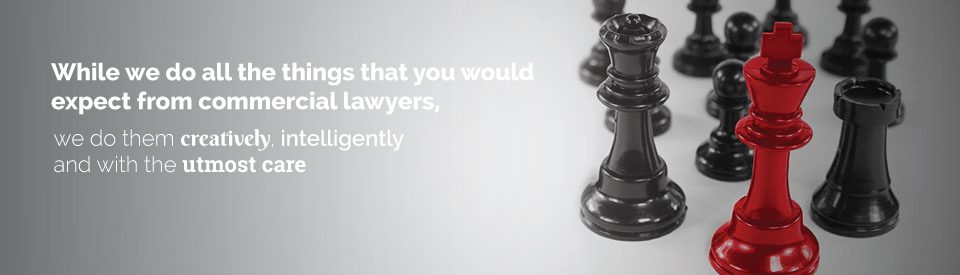 Morgan LaRoche Solicitors  Swansea, United Kingdom Office