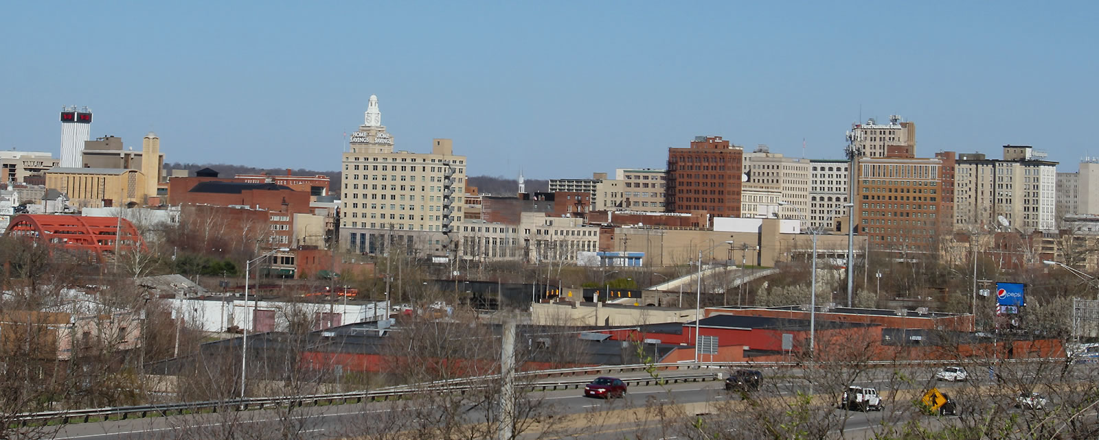 Harrington, Hoppe & Mitchell, Ltd Salem, OH Office