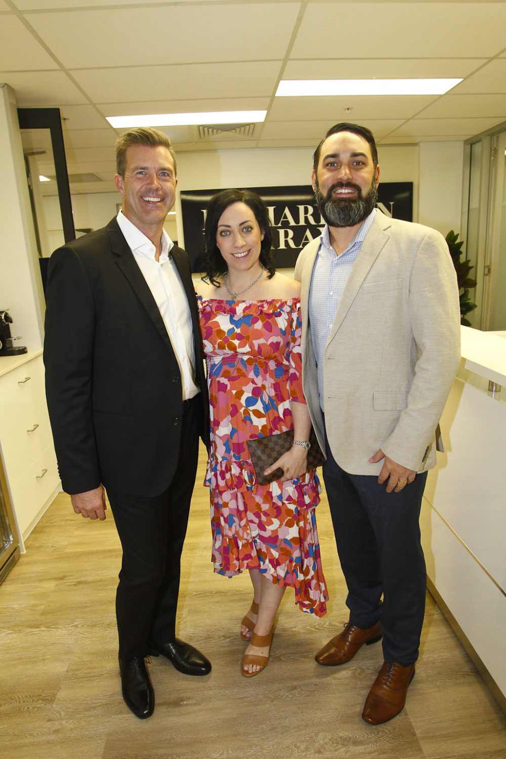 Law Offices of Anton Richardson Broadbeach, Australia Office