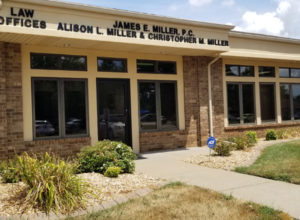 James E Miller PC Springfield, MO Office