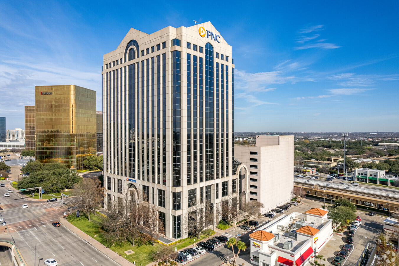 Stoddard & Welsh, PLLC Dallas, TX Office