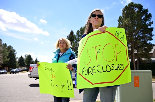 Wilson Williams LLP Arvada, CO Office