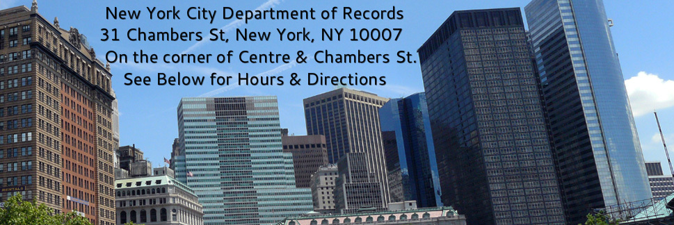 Ganz Wolkenbreit & Siegfeld LLP New York City, NY Office