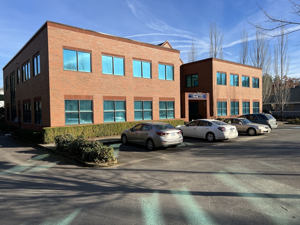 Bowles Fernandez Law Lake Oswego,  Office