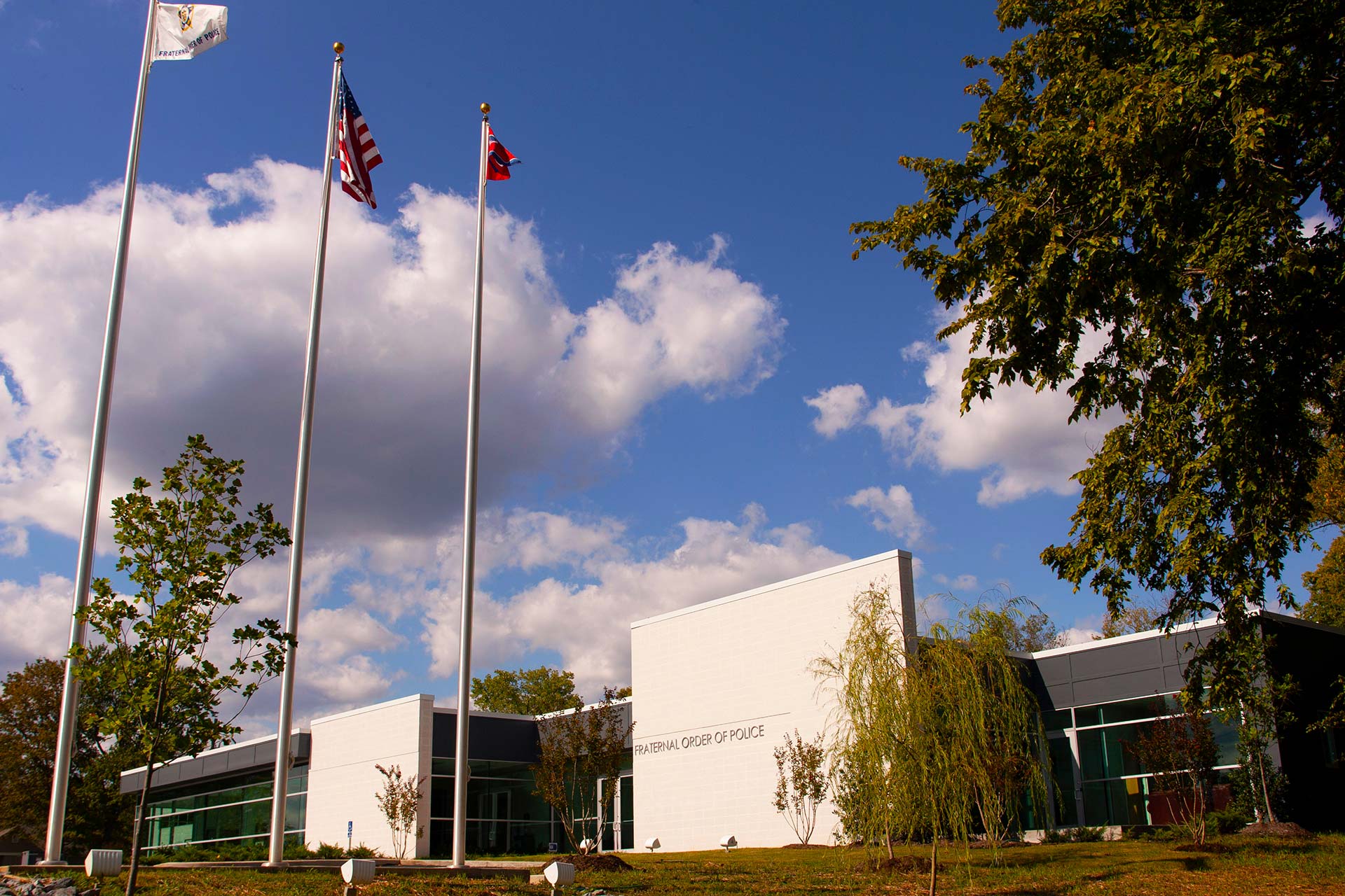 David Phillips Nashville, TN Office