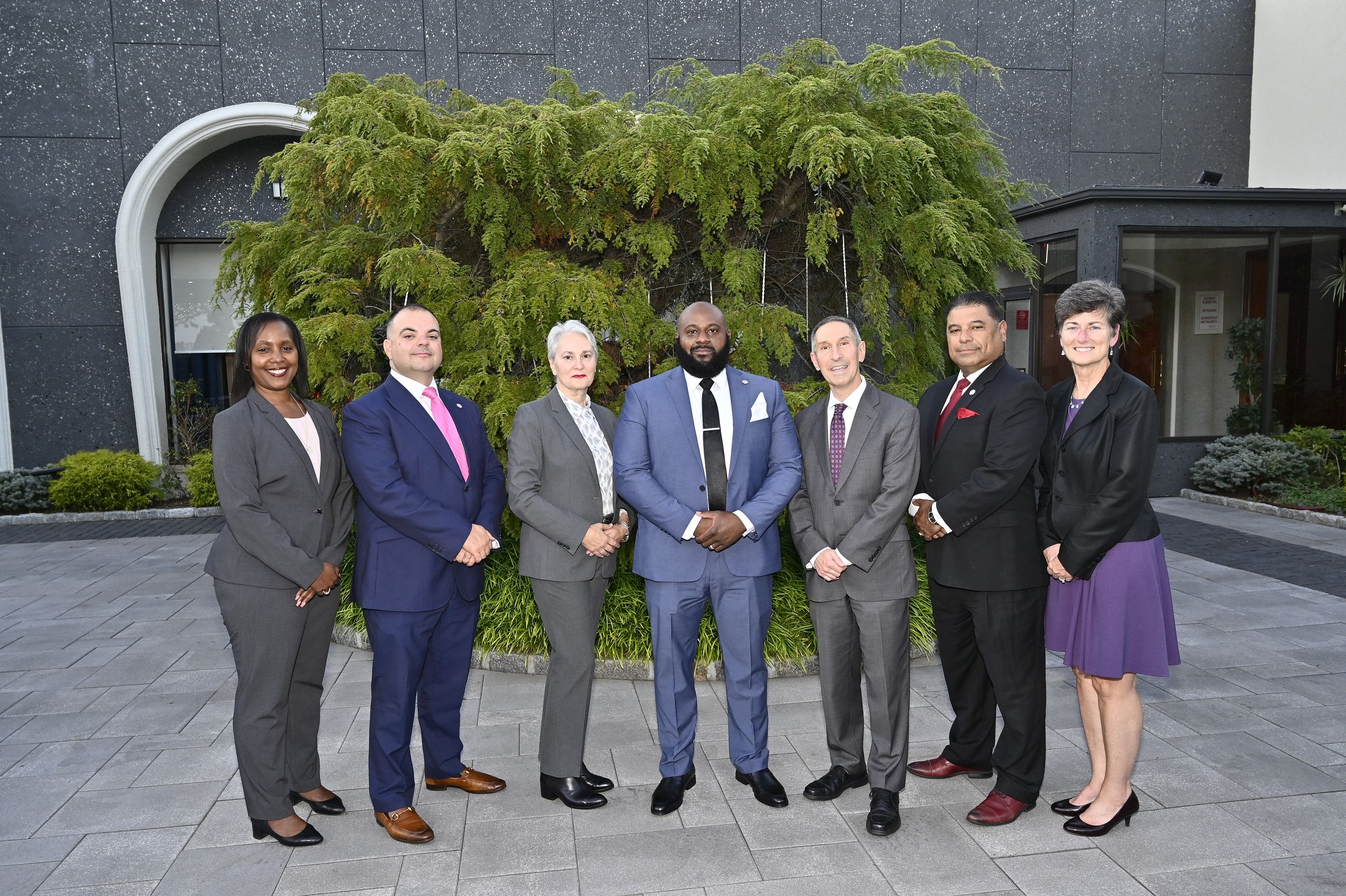 Ridge Law Firm Bronx, NY Office