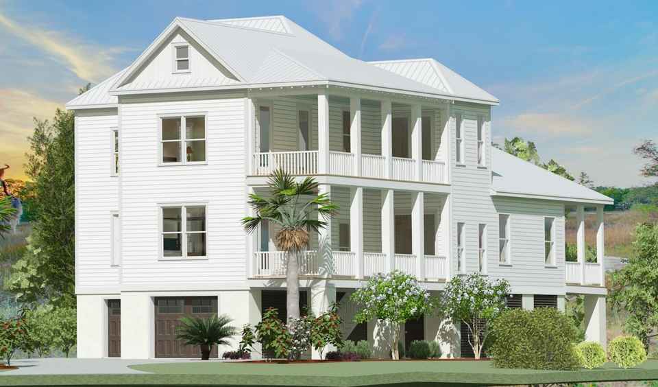 Stoney & Walker, LLC North Charleston, SC Office