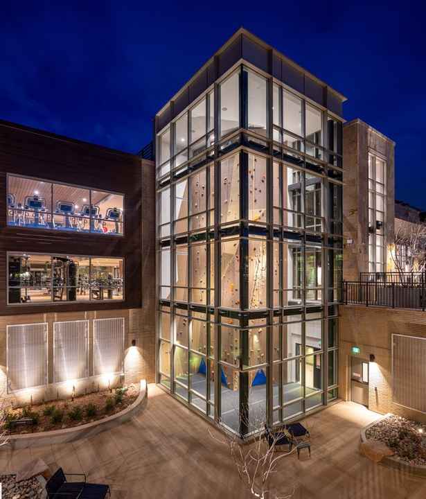 Jeffress Law Boulder,  Office