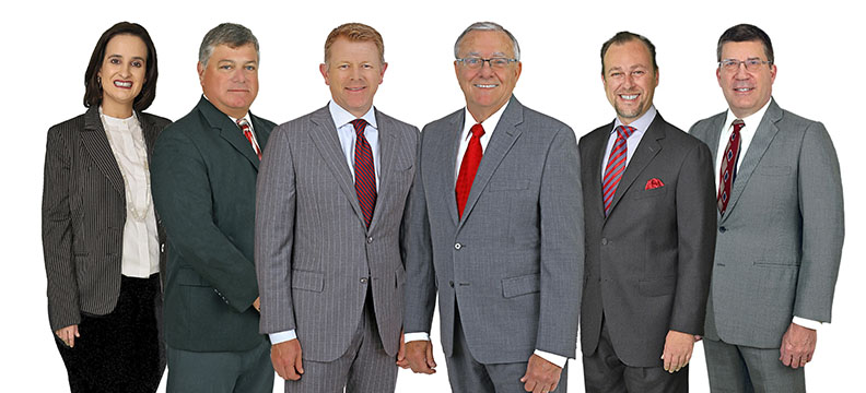 Johnston & Thomas Santa Rosa, CA Office