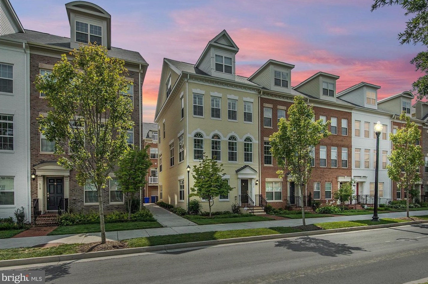 Lee IP Law Falls Church, VA Office