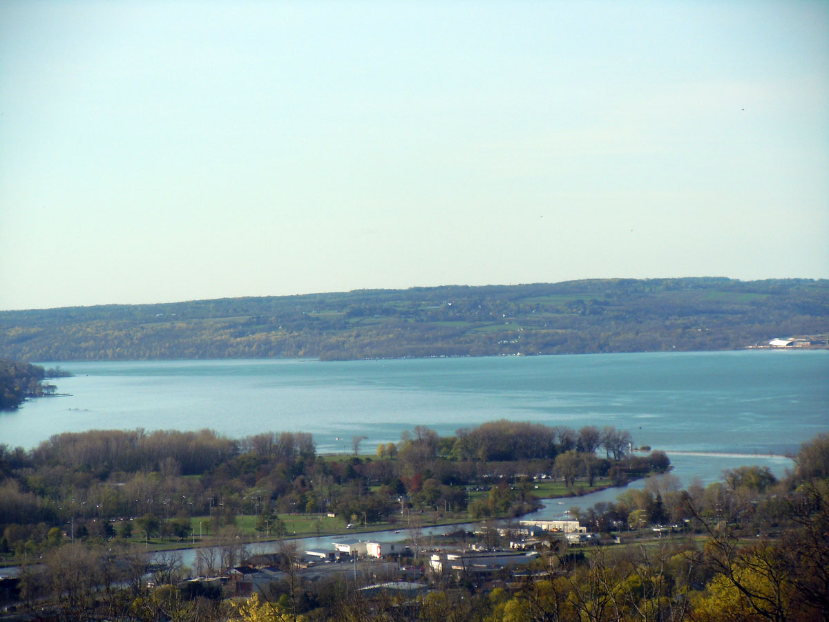 True & Walsh, LLP Ithaca, NY Office