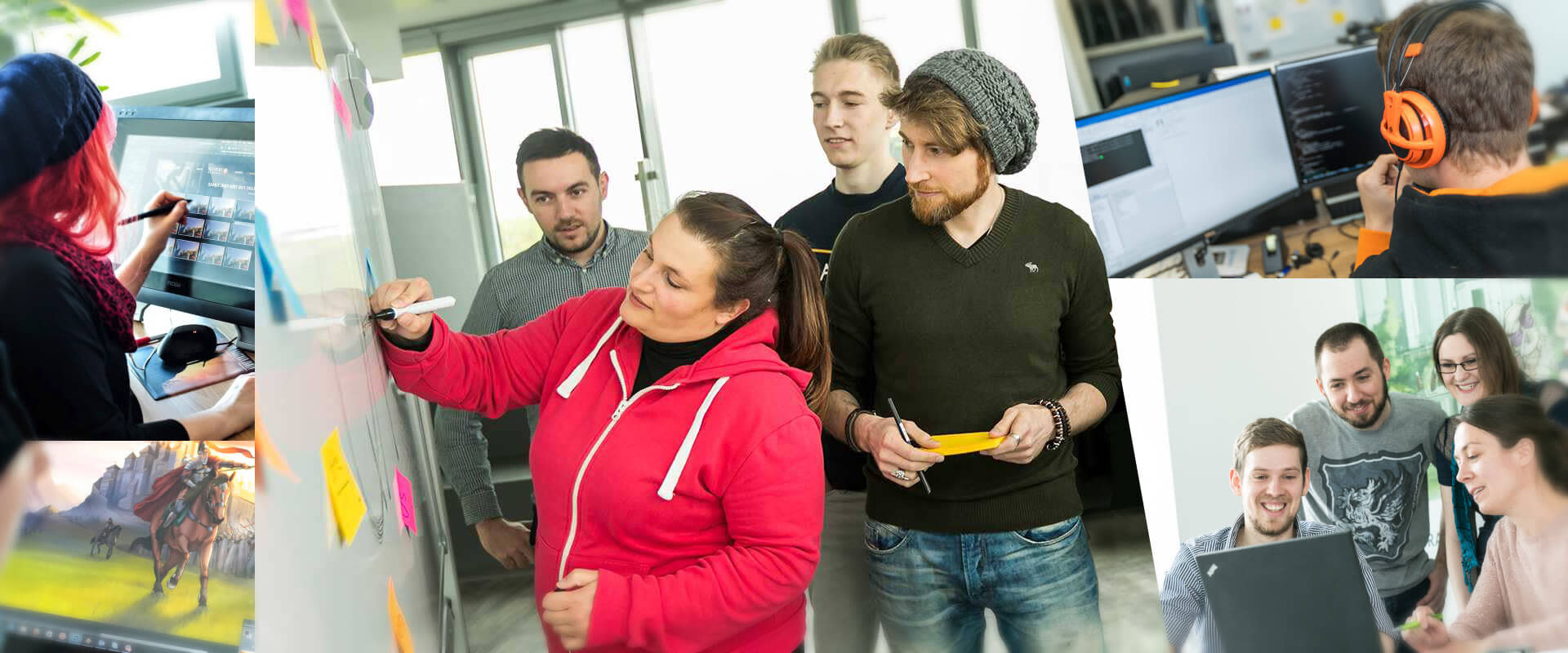 Beiten Burkhardt Hamburg, Germany Office